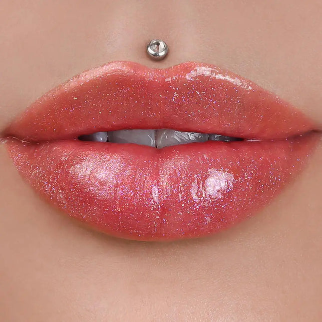 Jeffree Star Cosmetics The Gloss Wet Peach