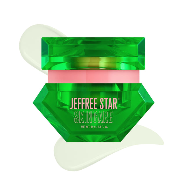 Jeffree Star Cosmetics Watermelon Wealth Hydrating Moisturizer