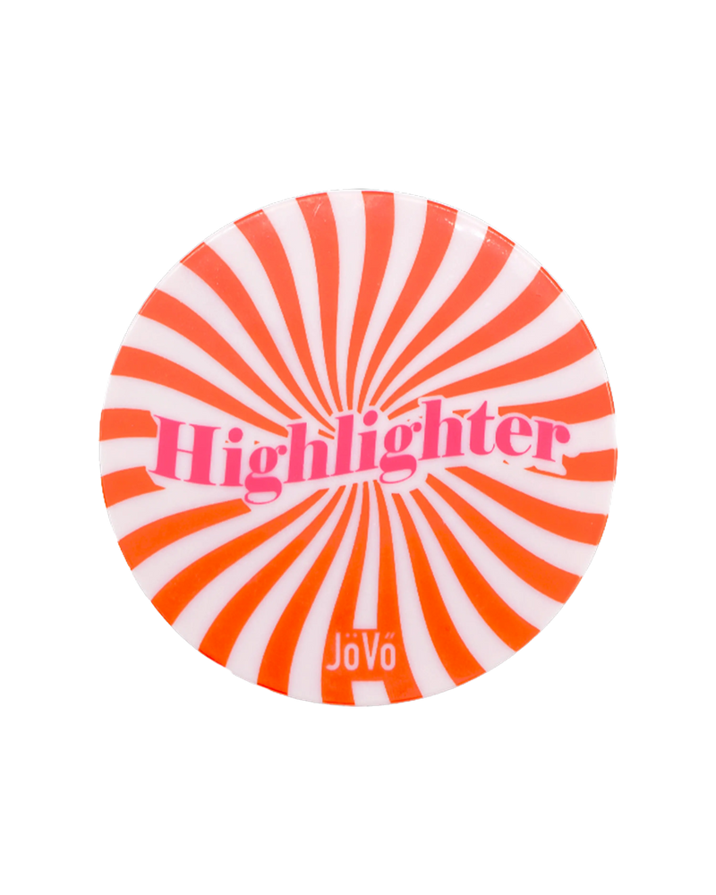 Jövö Powder Highlighter Bubba