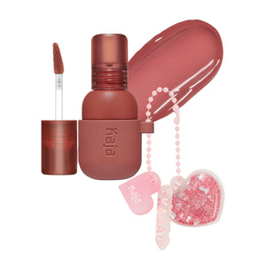 Kaja Beauty Jelly Charm 05 Peach Fizz