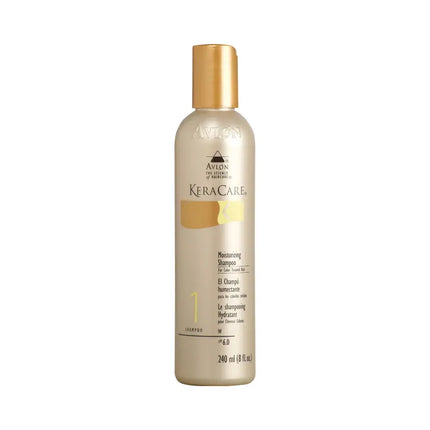 Keracare Shampoo for Color Treated Hair