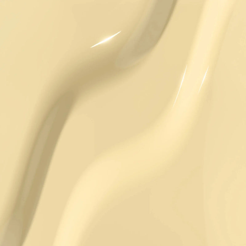 Kiara Sky Gel Pro Gel Polish Lemon Creme