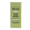 Clarifying Tea Tree & Mint Shampoo