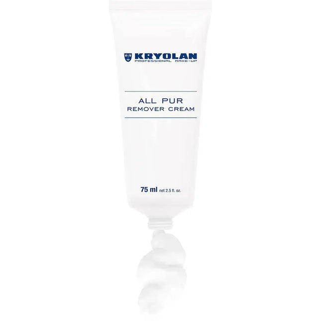 Kryolan Professional Make-up All Pur Remover Cream