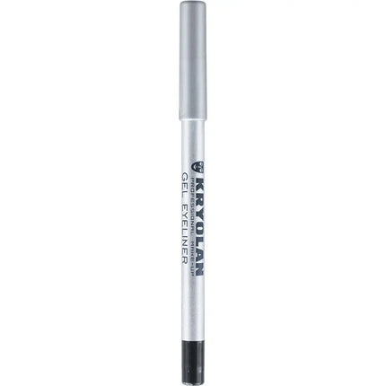 Kryolan Professional Make-up Gel Eyeliner Black