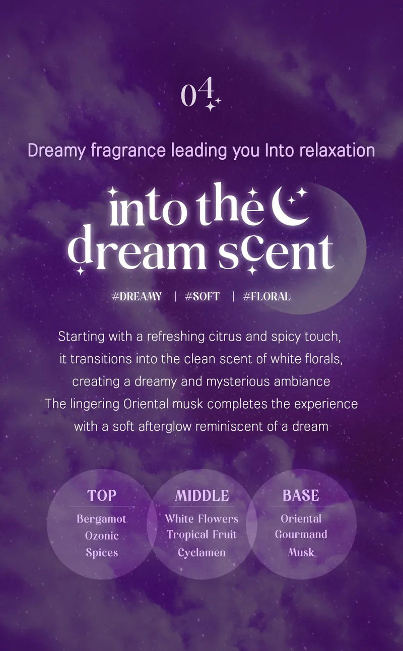 Kundal Night Repair Treatment Into The Dream