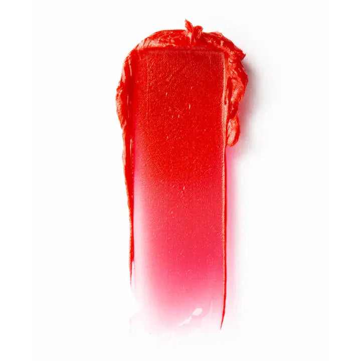 La Crique Lip & Cheek Balm 03 The Red