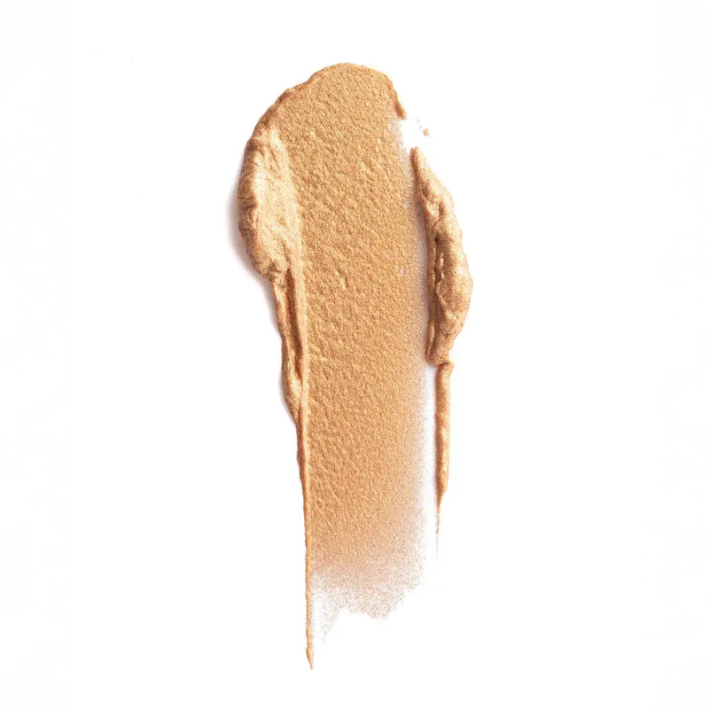 La Crique Liquid Eyeshadow & Highlighter Golden Honey