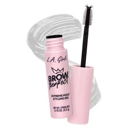 LA Girl Brow Perfect Extreme Hold Styling Gel