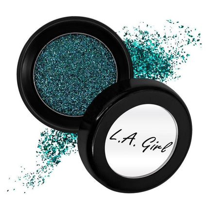 LA Girl Glitterholic Glitter Topper Oh So Extra