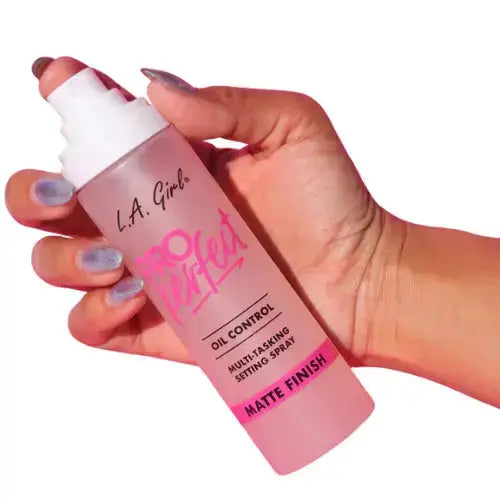 LA Girl Pro Perfect Long-Wear Setting Spray