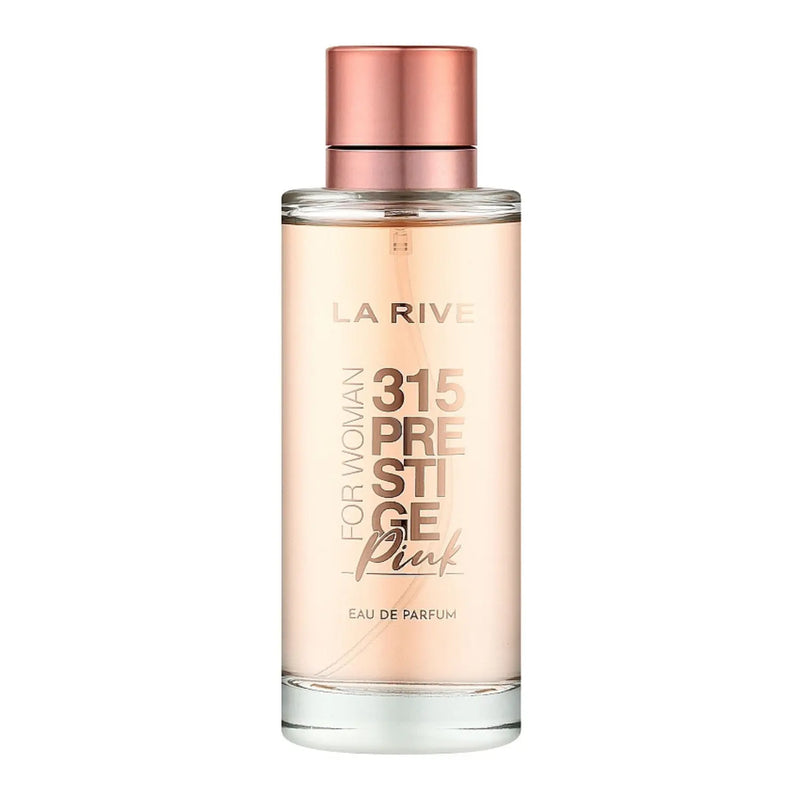 La Rive 315 Prestige Pink