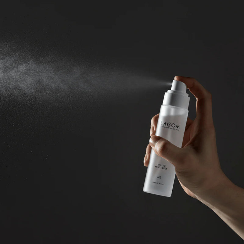 Lagom Cellus Mist Toner