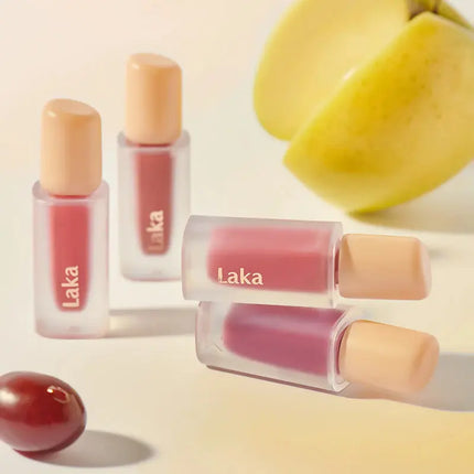 Laka Fruity Glam Tint #108 Salty