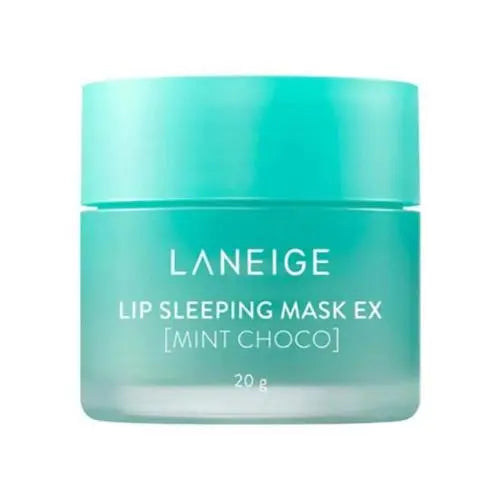 Laneige Lip Sleeping Mask Mint Choco