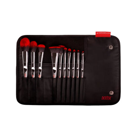 Lethal Cosmetics Killing Tools Makeup Brush Set