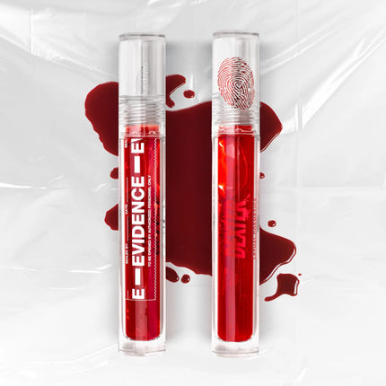 Lethal Cosmetics Lip Stain Born In Blood