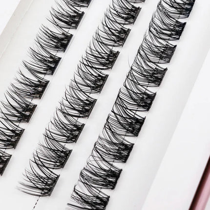 Lina Lien Press Lash Starterkit Elegance