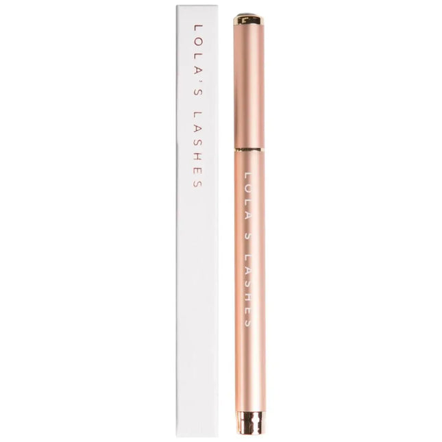 Lola's Lashes Flick & Adhesive Pen Clear