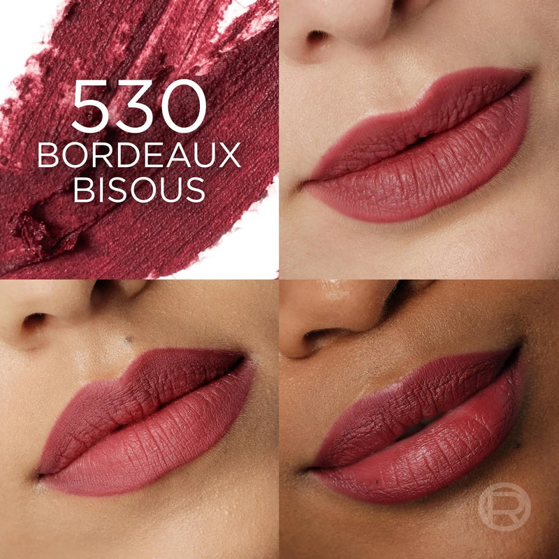 L'Oréal Paris Blurfiller Lipliner 530 Bordeaux Bisous