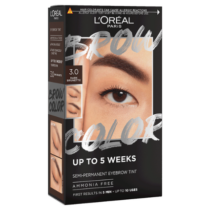 L'Oréal Paris Brow Color