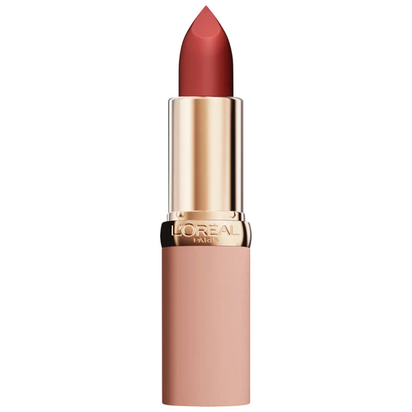 L'Oréal Paris Color Riche Blurred Matte Lipstick 545 Nude Nonchalant