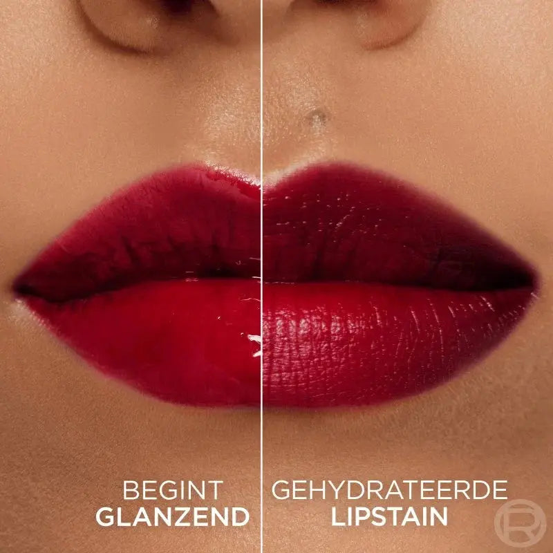 L'Oréal Paris Hyaluron Tint Lipstain 420 Le Rouge Paris