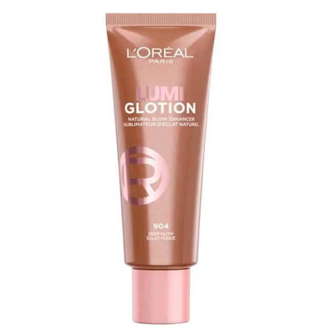 L'Oréal Paris Lumi Glotion Deep Glow