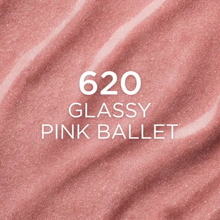 L'Oréal Paris Lumi Le Glass 620 Pink Ballet Highlighter Stick