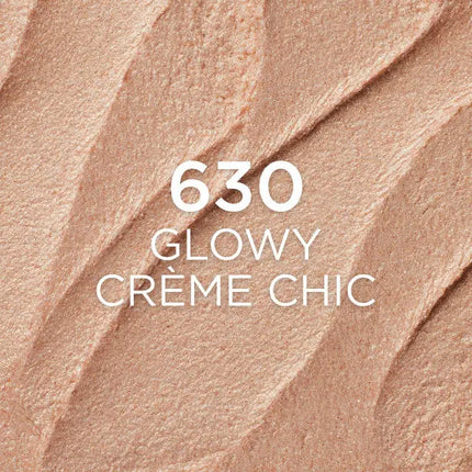 L'Oréal Paris Lumi Le Glow 630 Cream Chic Highlighter Stick