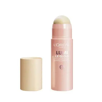 L'Oréal Paris Lumi Le Glow 635 Golden Couture Highlighter Stick