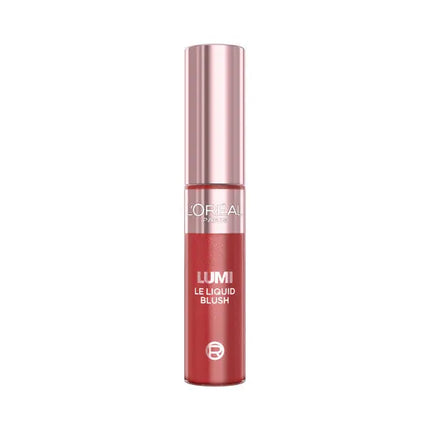 L'Oréal Paris Lumi Le Liquid Blush Glowy Worth It Medium