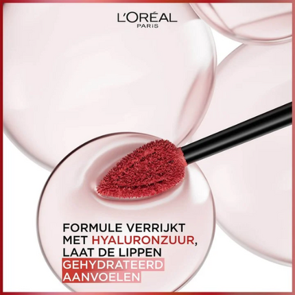 L'Oréal Paris Matte Resistance 420 Le Rouge Paris