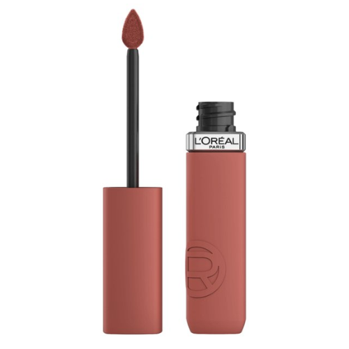 L'Oréal Paris Matte Resistance 635 Worth It Medium