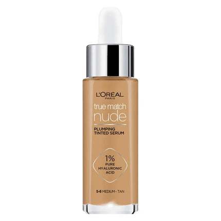 L'Oréal Paris True Match Getint Serum