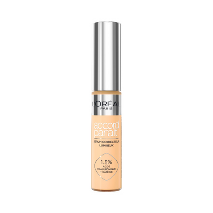 L'Oréal Paris True Match Radiant Concealer