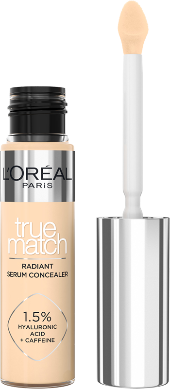 L'Oréal Paris True Match Radiant Concealer