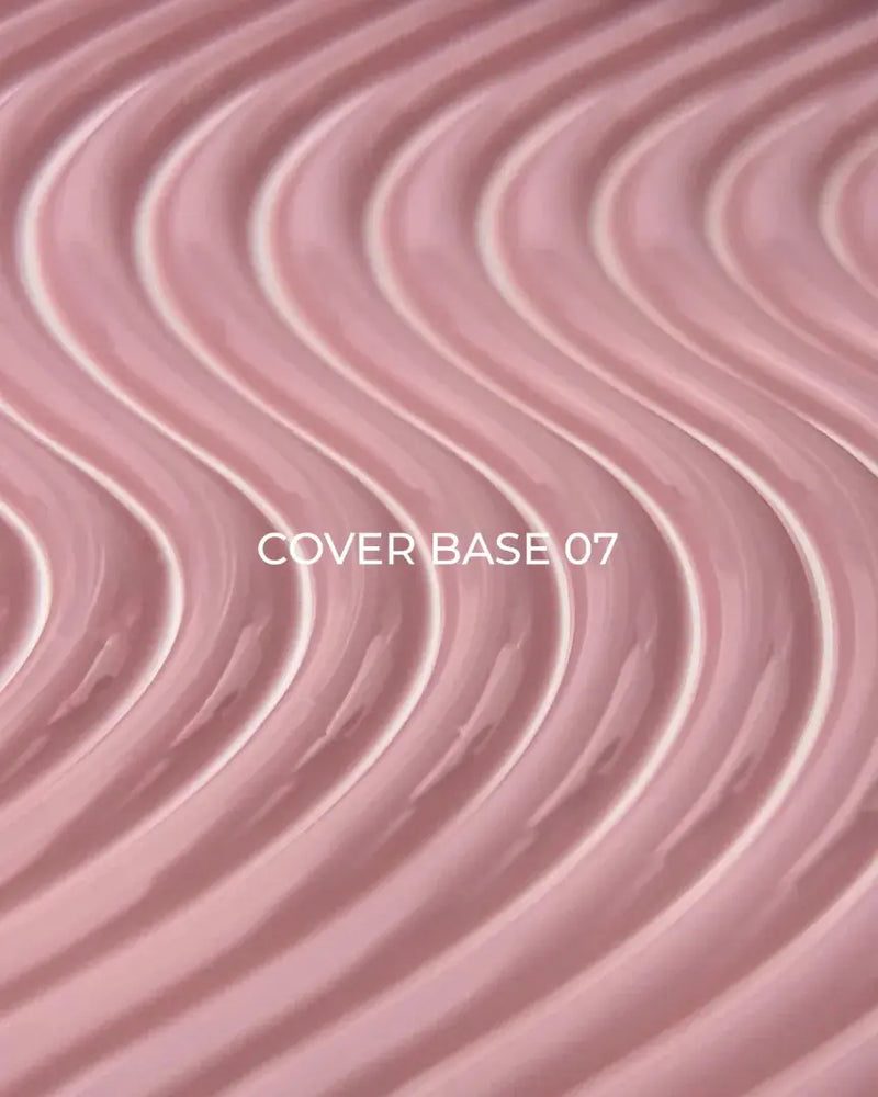 Lunamoon Cover Base #7