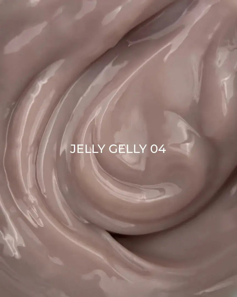 Lunamoon Jelly Gelly #4