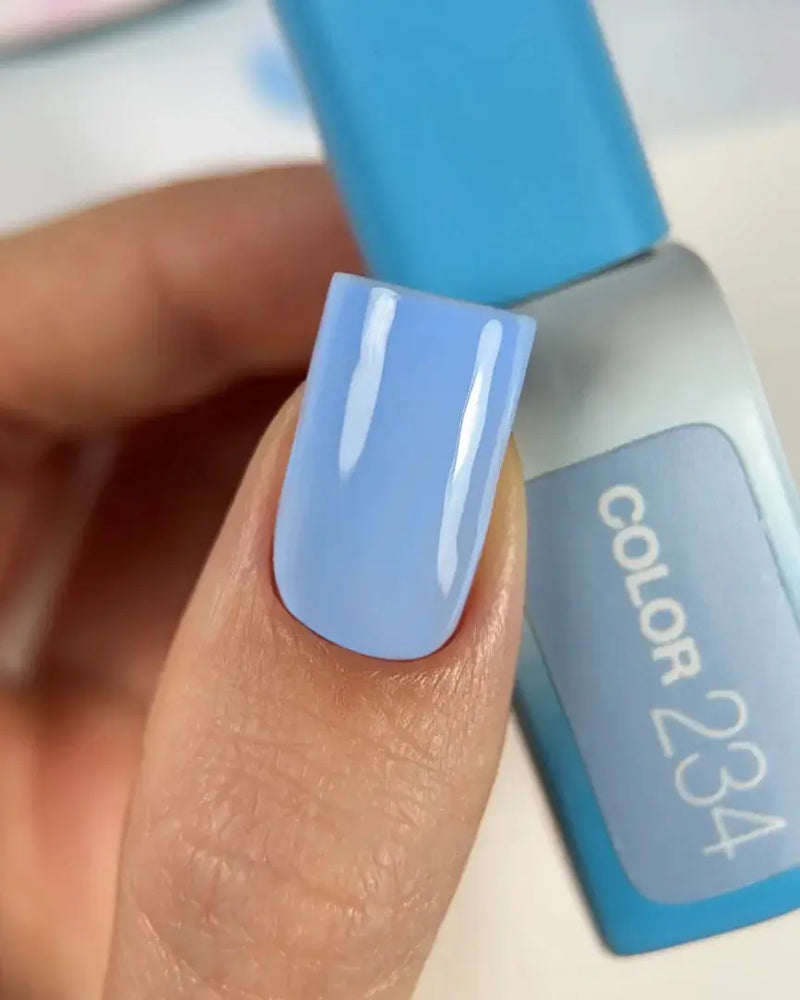 Lunamoon UV Gel Polish 234
