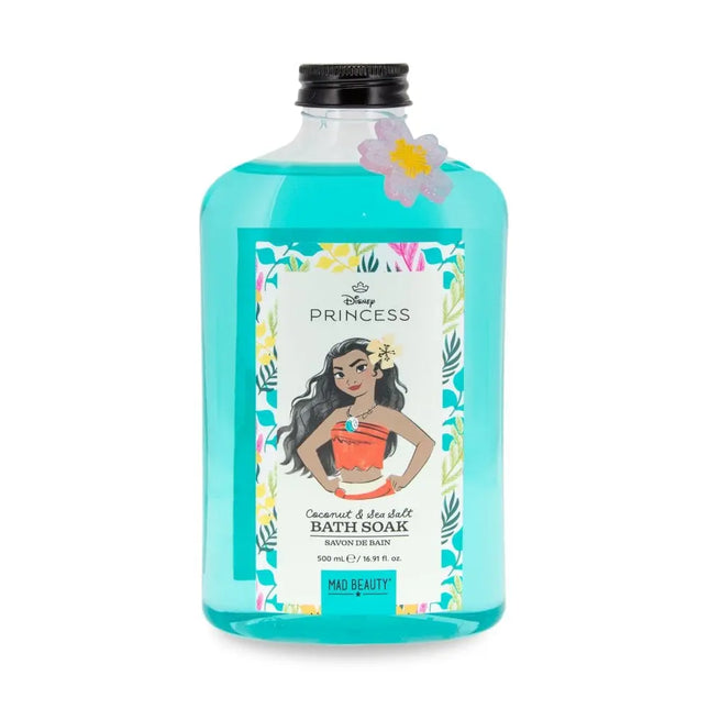 Mad Beauty Disney Princess Bath Soak