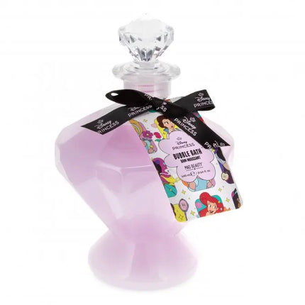 Mad Beauty Disney Princess Express Yourself Bubble Bath