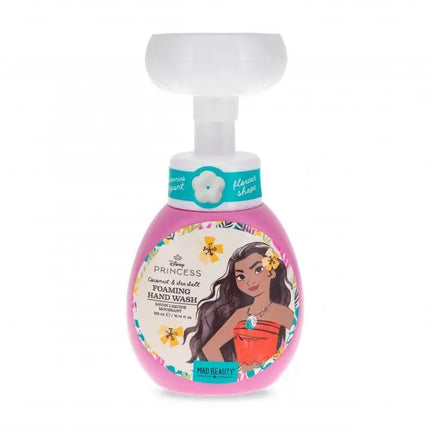 Mad Beauty Disney Princess Foaming Hand Wash