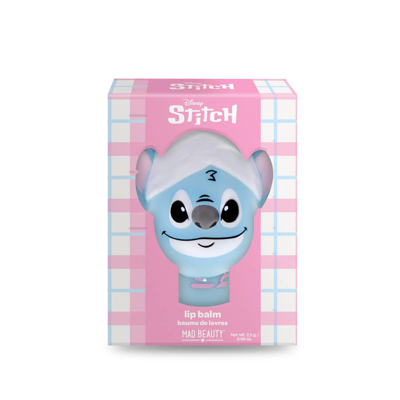 Mad Beauty Stitch Pamper Lip Balm