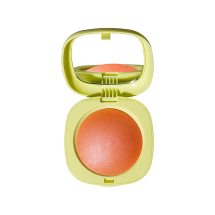 Made By Mitchell Blursh Pods Domed Blusher Juicy Mango