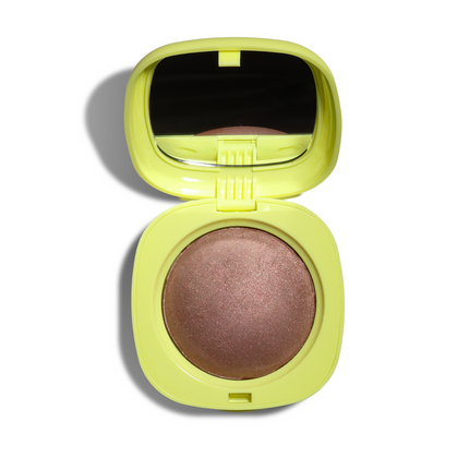 Made By Mitchell Bronze Pods Domed Bronzer Secret Ingredient