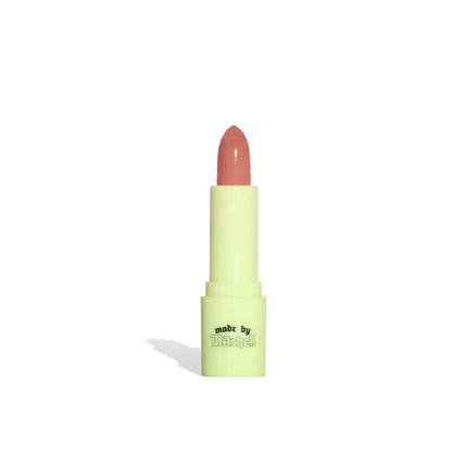 Made By Mitchell Mattitude Cream Lipstick A Shy Girl