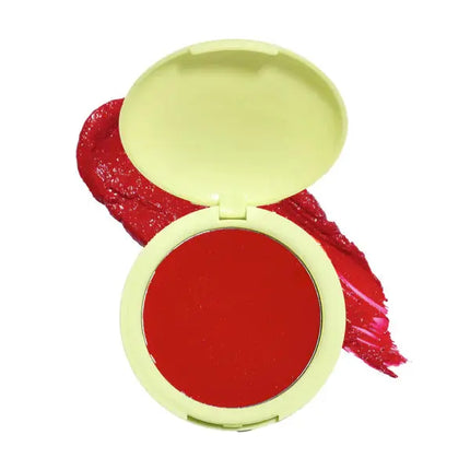 Made By Mitchell Slip Dew Cream Highlighter My Cherry