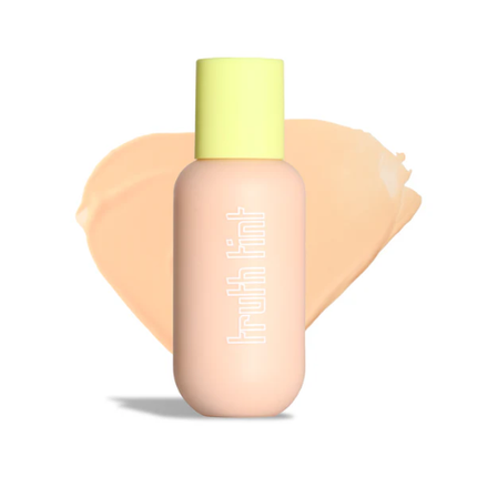 Made By Mitchell Truth Tint Skin Tint Light/Medium