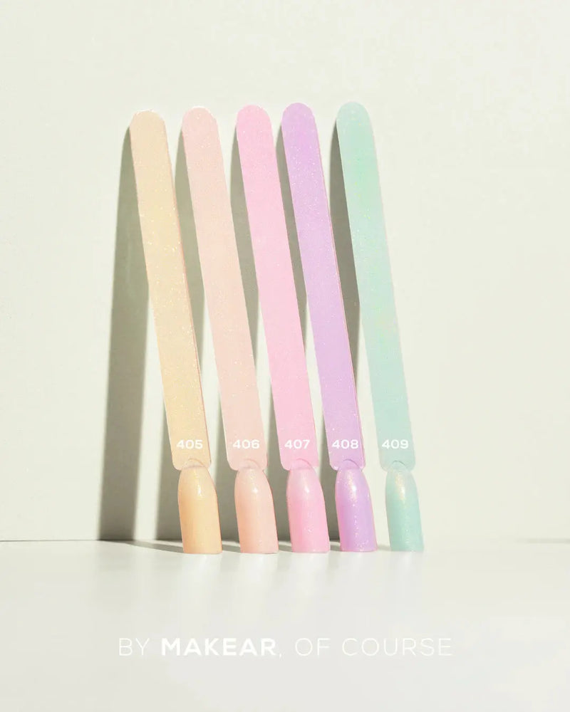 Makear UV Gel Polish 405